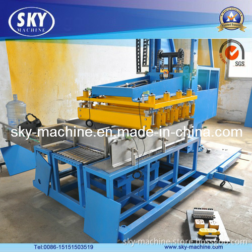 5 Gallon Palletizing Machine